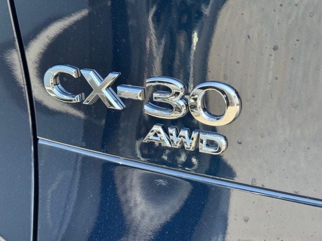2026 Mazda Mazda CX-30 2.5 S Preferred AWD