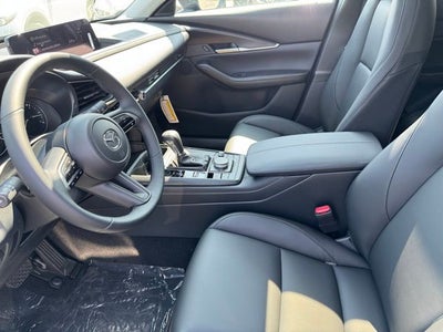 2026 Mazda Mazda CX-30 2.5 S Preferred AWD