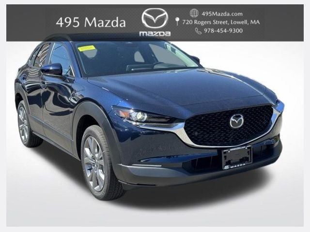 2026 Mazda CX-30 Preferred AWD's photo