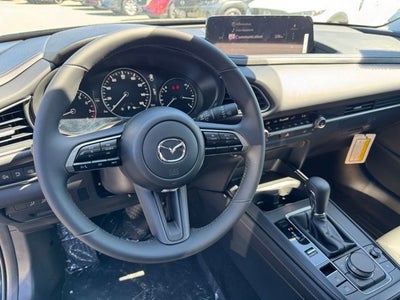 2026 Mazda Mazda CX-30 2.5 S Preferred AWD
