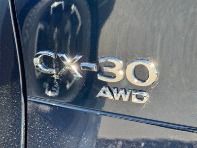 2026 Mazda Mazda CX-30 2.5 S Preferred AWD