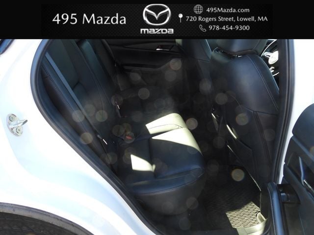 2022 Mazda Mazda CX-30 2.5 S Preferred Package