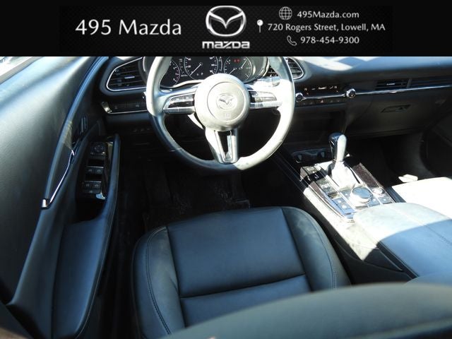 2022 Mazda Mazda CX-30 2.5 S Preferred Package