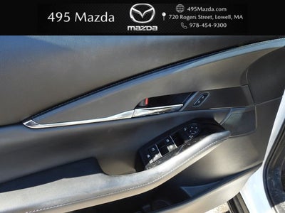 2022 Mazda Mazda CX-30 2.5 S Preferred Package