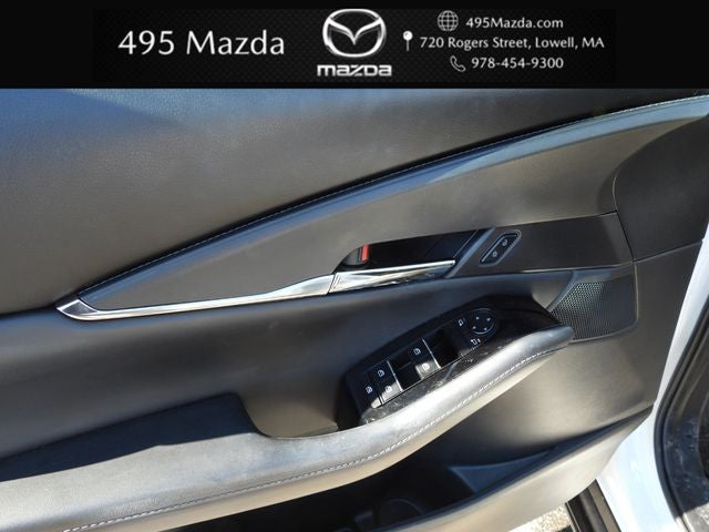 2022 Mazda Mazda CX-30 2.5 S Preferred Package