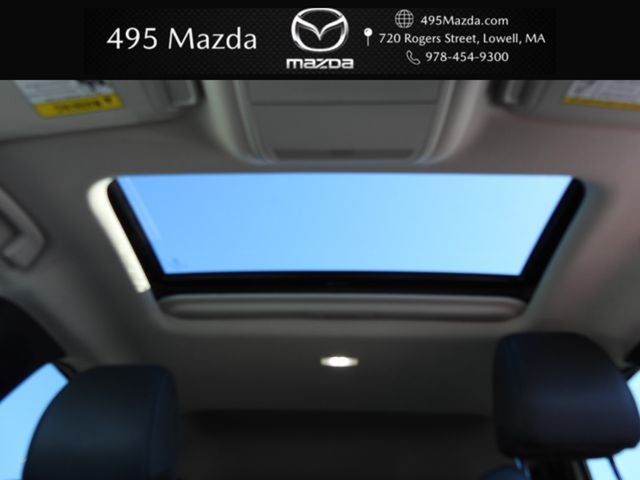 2022 Mazda Mazda CX-30 2.5 S Preferred Package