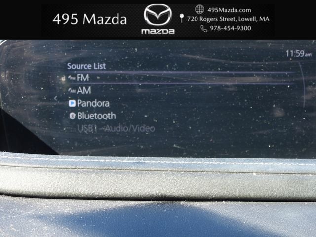 2022 Mazda Mazda CX-30 2.5 S Preferred Package