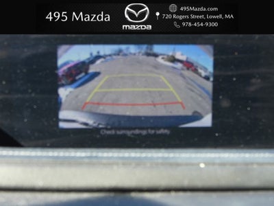 2022 Mazda Mazda CX-30 2.5 S Preferred Package