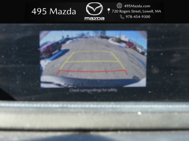 2022 Mazda Mazda CX-30 2.5 S Preferred Package