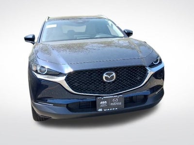 2026 Mazda Mazda CX-30 2.5 S Preferred AWD