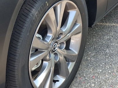 2026 Mazda Mazda CX-30 2.5 S Preferred AWD
