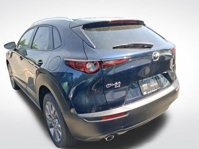 2026 Mazda Mazda CX-30 2.5 S Preferred AWD