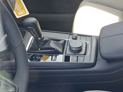 2026 Mazda Mazda CX-30 2.5 S Preferred AWD
