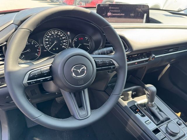 2026 Mazda Mazda CX-30 2.5 S Preferred AWD