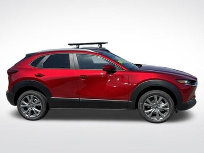 2026 Mazda Mazda CX-30 2.5 S Preferred AWD