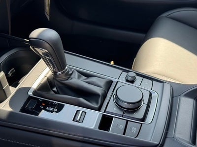 2026 Mazda Mazda CX-30 2.5 S Preferred AWD