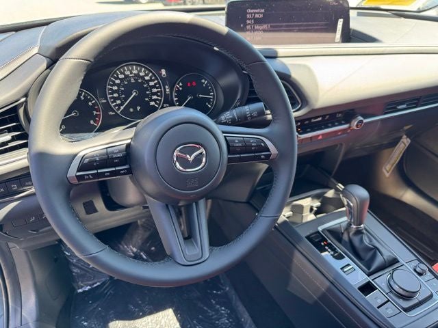 2026 Mazda Mazda CX-30 2.5 S Carbon Edition AWD