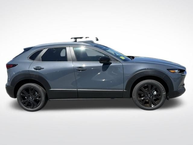 2026 Mazda Mazda CX-30 2.5 S Carbon Edition AWD