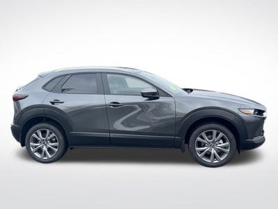 2026 Mazda Mazda CX-30 2.5 S Preferred AWD