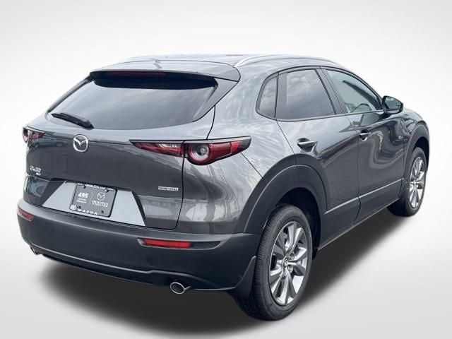 2026 Mazda Mazda CX-30 2.5 S Preferred AWD