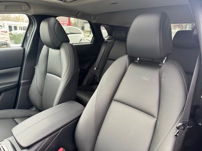 2026 Mazda Mazda CX-30 2.5 S Preferred AWD