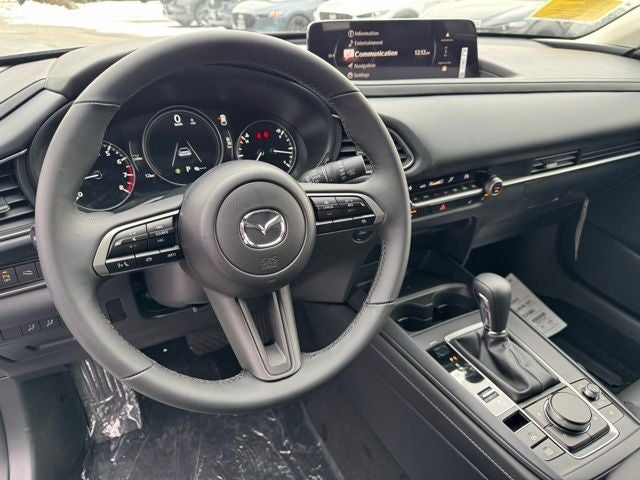 2026 Mazda Mazda CX-30 2.5 S Preferred AWD