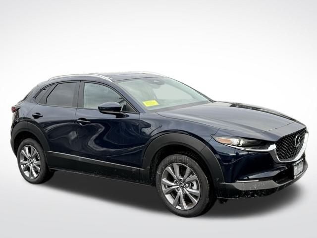 2026 Mazda Mazda CX-30 2.5 S Preferred AWD