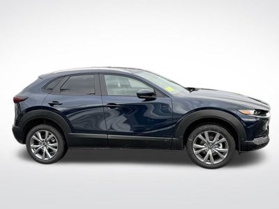 2026 Mazda Mazda CX-30 2.5 S Preferred AWD