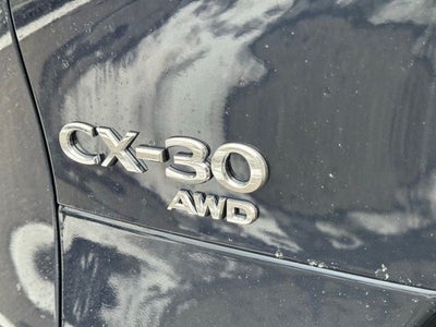 2026 Mazda Mazda CX-30 2.5 S Preferred AWD