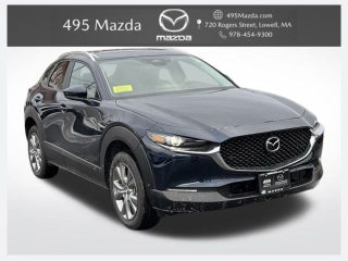 2026 Mazda Mazda CX-30 CX-30 2.5 S PF AWD