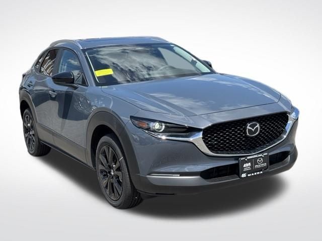 2026 Mazda Mazda CX-30 2.5 S Carbon Edition AWD