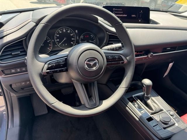 2026 Mazda Mazda CX-30 2.5 S Carbon Edition AWD