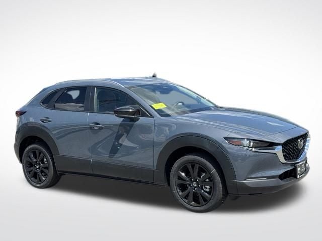 2026 Mazda Mazda CX-30 2.5 S Carbon Edition AWD