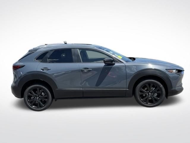 2026 Mazda Mazda CX-30 2.5 S Carbon Edition AWD