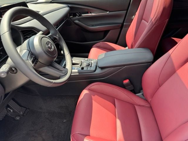 2026 Mazda Mazda CX-30 2.5 S Carbon Edition AWD