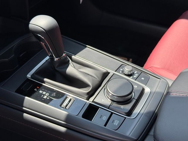 2026 Mazda Mazda CX-30 2.5 S Carbon Edition AWD