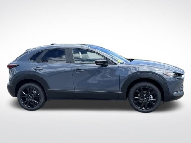 2026 Mazda Mazda CX-30 2.5 S Carbon Edition