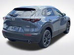 2026 Mazda Mazda CX-30 2.5 S Carbon Edition