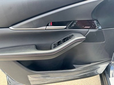 2026 Mazda Mazda CX-30 2.5 S Carbon Edition