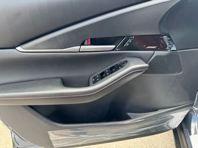 2026 Mazda Mazda CX-30 2.5 S Carbon Edition