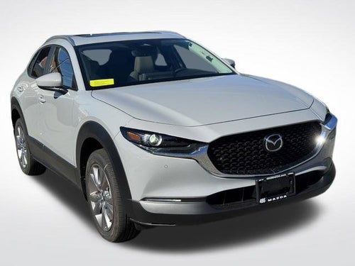 2026 Mazda Mazda CX-30 2.5 S Preferred AWD