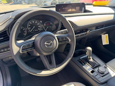 2026 Mazda Mazda CX-30 2.5 S Preferred AWD