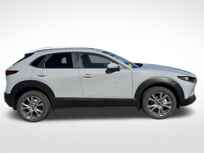 2026 Mazda Mazda CX-30 2.5 S Preferred AWD