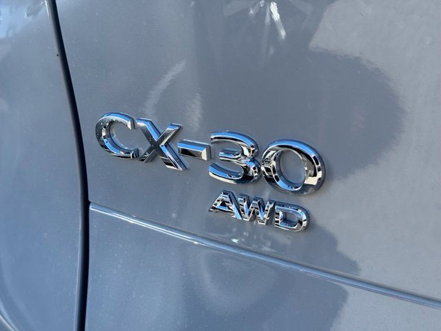 2026 Mazda Mazda CX-30 2.5 S Preferred AWD