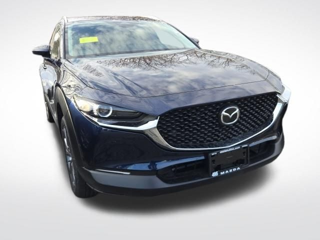 2026 Mazda Mazda CX-30 2.5 S Preferred AWD