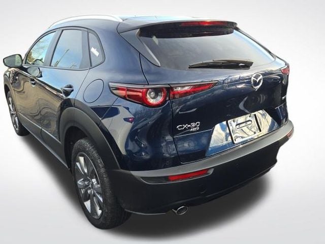 2026 Mazda Mazda CX-30 2.5 S Preferred AWD