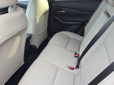 2026 Mazda Mazda CX-30 2.5 S Preferred AWD