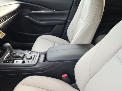 2026 Mazda Mazda CX-30 2.5 S Preferred AWD