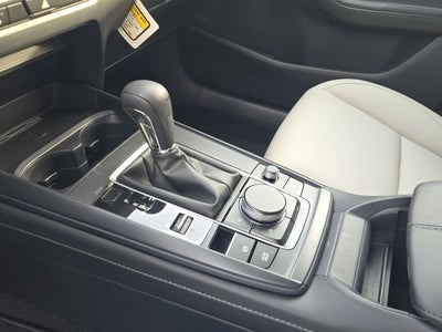 2026 Mazda Mazda CX-30 2.5 S Preferred AWD