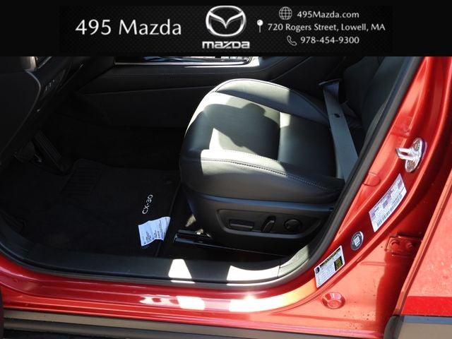 2023 Mazda Mazda CX-30 2.5 S Preferred Package
